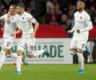 RENNES - CFR CLUJ 0-1// VIDEO + FOTO  CFR, victorie cu ochii vineți! Repriză secundă PENIBILĂ: echipa lui Dan Petrescu, incapabilă să domine o adversară rămasă în 8 oameni de câmp