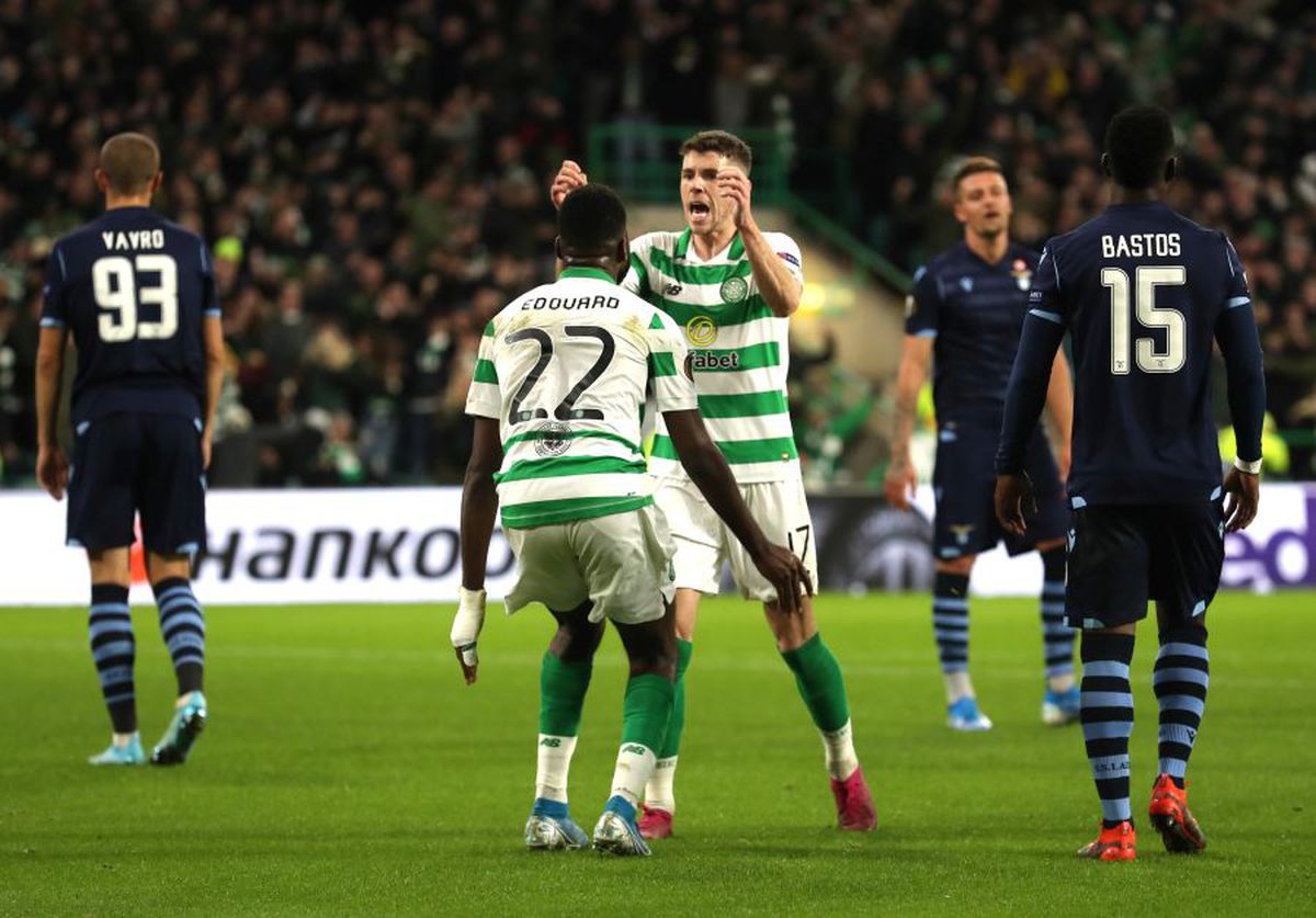 EUROPA LEAGUE // liveSCORE ACUM + FOTO » Suntem cu ochii