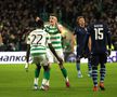 EUROPA LEAGUE // FOTO Celtic o învinge pe Lazio, scor 2-1, în grupa CFR-ului » Rezultatele integrale ale serii + cum arată clasamentele