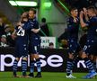 EUROPA LEAGUE // liveSCORE ACUM + FOTO » Suntem cu ochii