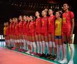 VIDEO+FOTO România a învins Ungaria la Campionatul European de volei și e aproape de o calificare de senzație în optimile de finală ale competiției