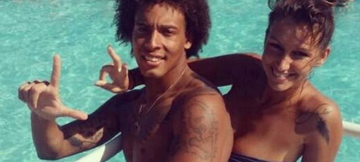 FOTO Adevăratul motiv pentru care Axel Witsel a renunțat la salariul de 18 milioane de euro din China » I-a spus soției, românca Rafaella, că se întorc imediat în Europa!