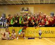 HANDBAL / GALERIE FOTO+VIDEO Dinamo a cucerit Supercupa la handbal masculin! De ce dă Federația în judecată