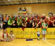HANDBAL / GALERIE FOTO+VIDEO Dinamo a cucerit Supercupa la handbal masculin! De ce dă Federația în judecată