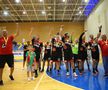 HANDBAL / GALERIE FOTO+VIDEO Dinamo a cucerit Supercupa la handbal masculin! De ce dă Federația în judecată