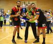 HANDBAL / GALERIE FOTO+VIDEO Dinamo a cucerit Supercupa la handbal masculin! De ce dă Federația în judecată
