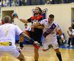 HANDBAL / GALERIE FOTO+VIDEO Dinamo a cucerit Supercupa la handbal masculin! De ce dă Federația în judecată