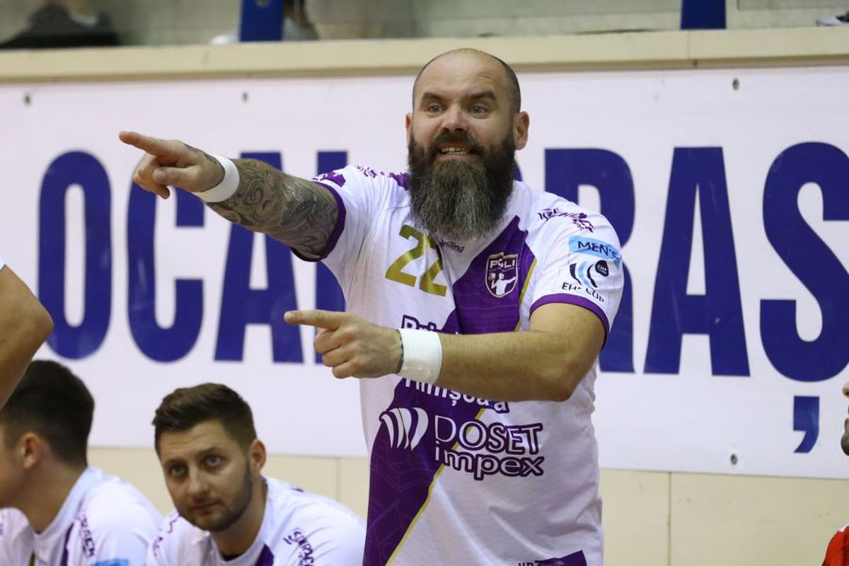 HANDBAL / GALERIE FOTO+VIDEO Dinamo a cucerit Supercupa la handbal masculin! De ce dă Federația în judecată