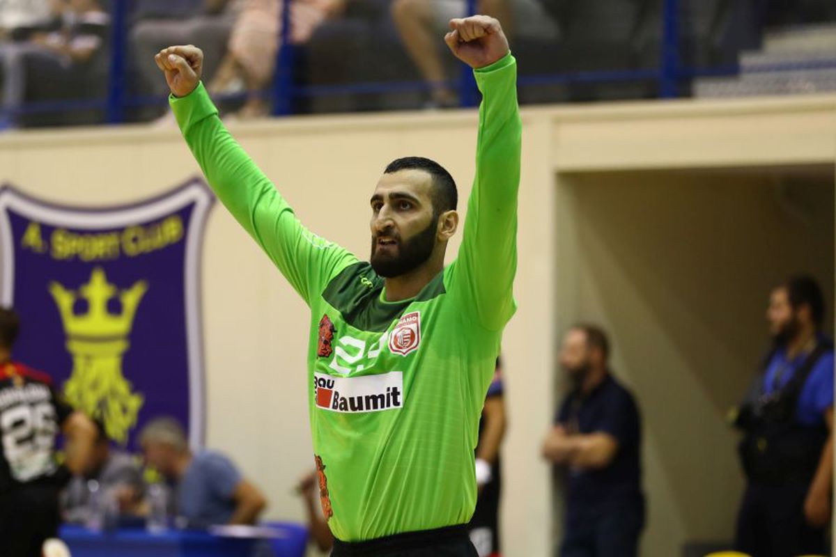 HANDBAL / GALERIE FOTO+VIDEO Dinamo a cucerit Supercupa la handbal masculin! De ce dă Federația în judecată