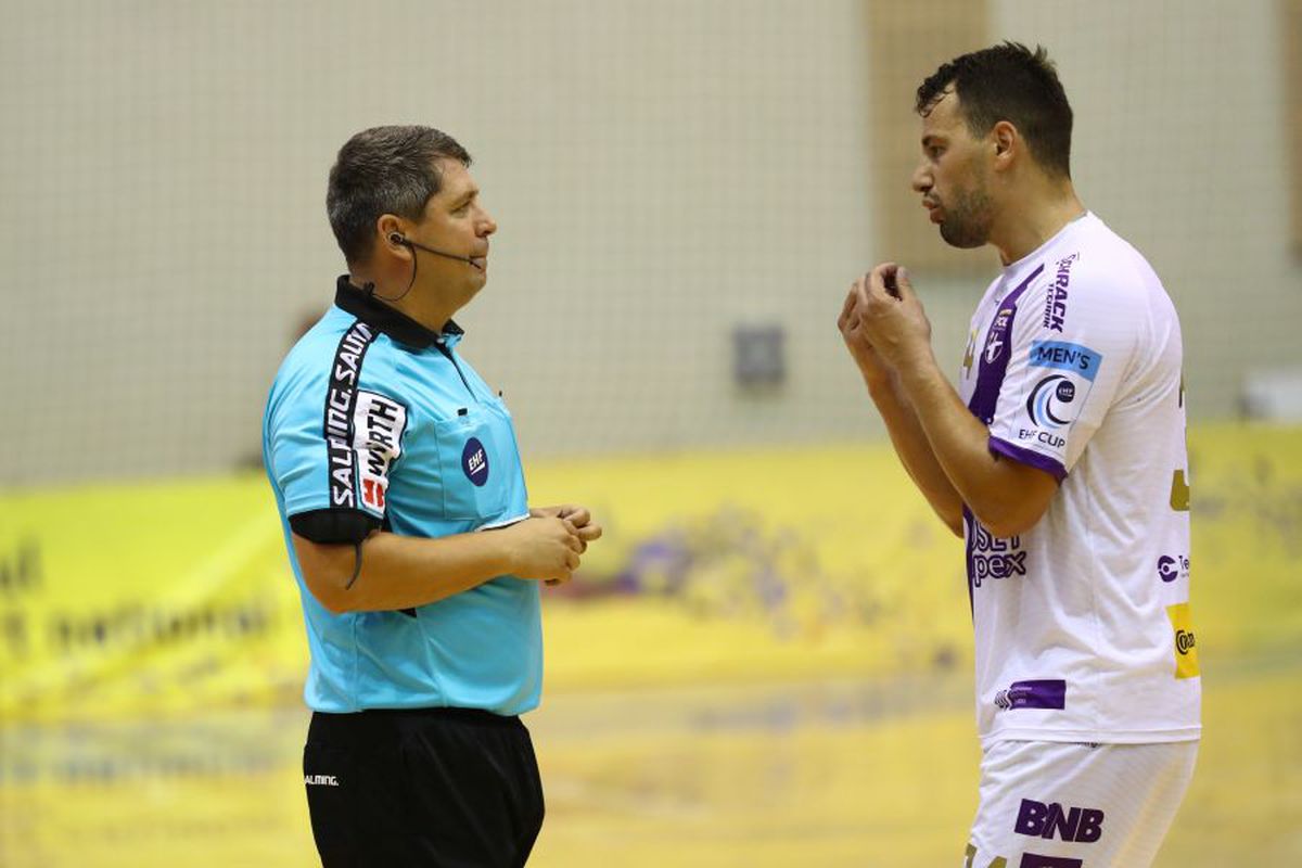 HANDBAL / GALERIE FOTO+VIDEO Dinamo a cucerit Supercupa la handbal masculin! De ce dă Federația în judecată