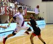 HANDBAL / GALERIE FOTO+VIDEO Dinamo a cucerit Supercupa la handbal masculin! De ce dă Federația în judecată