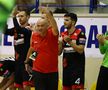 HANDBAL / GALERIE FOTO+VIDEO Dinamo a cucerit Supercupa la handbal masculin! De ce dă Federația în judecată