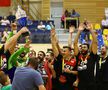 HANDBAL / GALERIE FOTO+VIDEO Dinamo a cucerit Supercupa la handbal masculin! De ce dă Federația în judecată