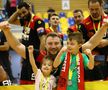 HANDBAL / GALERIE FOTO+VIDEO Dinamo a cucerit Supercupa la handbal masculin! De ce dă Federația în judecată