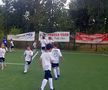 VIDEO + FOTO EXCLUSIV Până acum câteva zile, Bogdan Argeș Vintilă antrena copii de 9 ani! „E pe disciplină, face treabă la FCSB, dacă e lăsat”