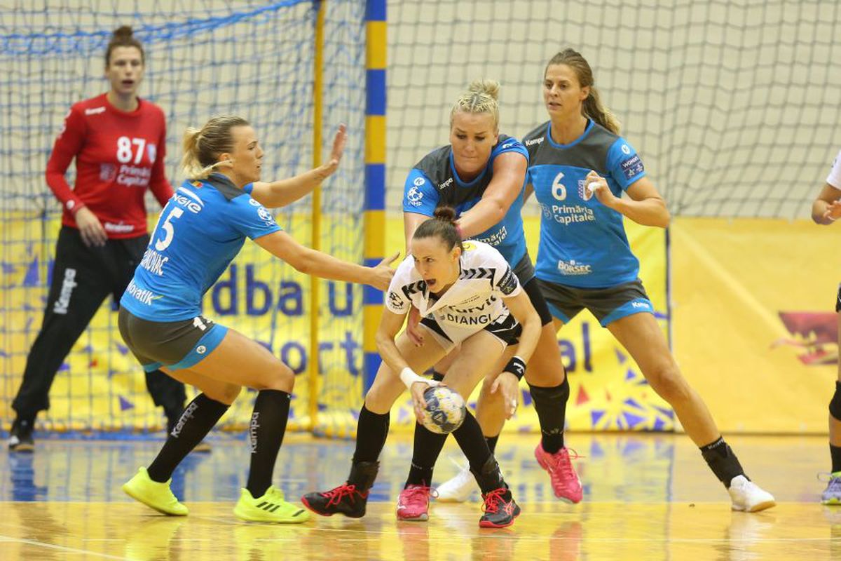 Galerie CSM - Rm. Vâlcea