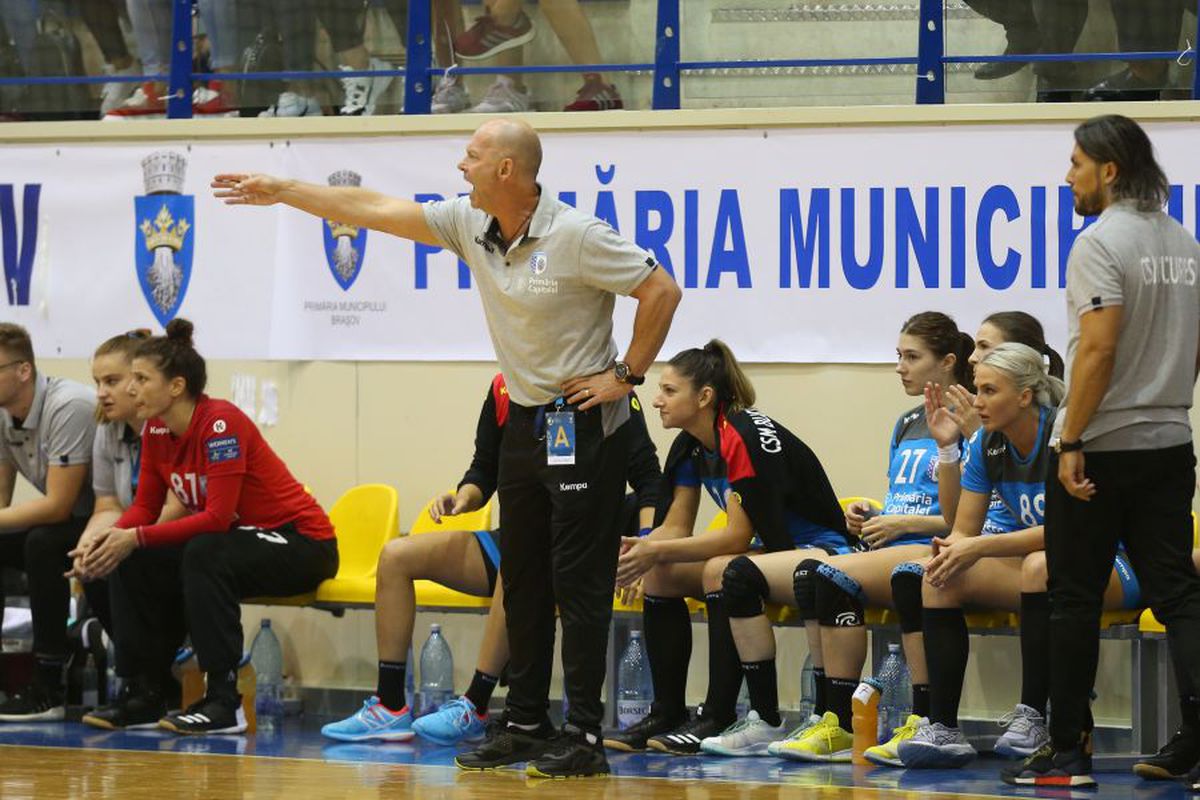 Galerie CSM - Rm. Vâlcea