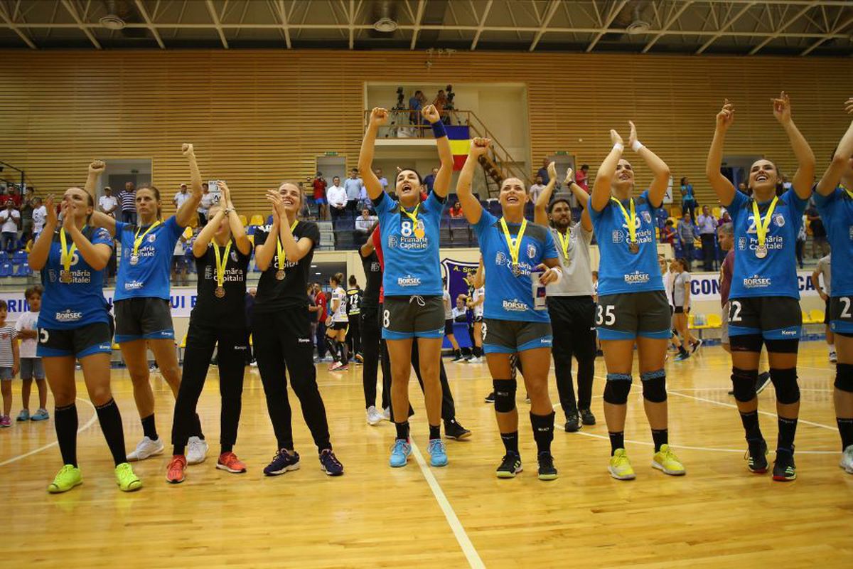 Galerie CSM - Rm. Vâlcea