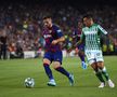 Barcelona - Betis 5-2 // Victorie la scor pentru catalani, după eșecul cu Athletic