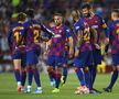 Barcelona - Betis 5-2 // Victorie la scor pentru catalani, după eșecul cu Athletic