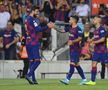 Barcelona - Betis 5-2 // Victorie la scor pentru catalani, după eșecul cu Athletic