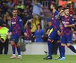 Barcelona - Betis 5-2 // Victorie la scor pentru catalani, după eșecul cu Athletic