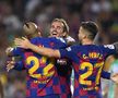 Barcelona - Betis 5-2 // Victorie la scor pentru catalani, după eșecul cu Athletic