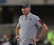 VERONA - BOLOGNA 1-1 // FOTO Sinisa Mihajlovic face chimioterapie, dar a insistat să stea pe bancă!