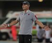 VERONA - BOLOGNA 1-1 // FOTO Sinisa Mihajlovic face chimioterapie, dar a insistat să stea pe bancă!