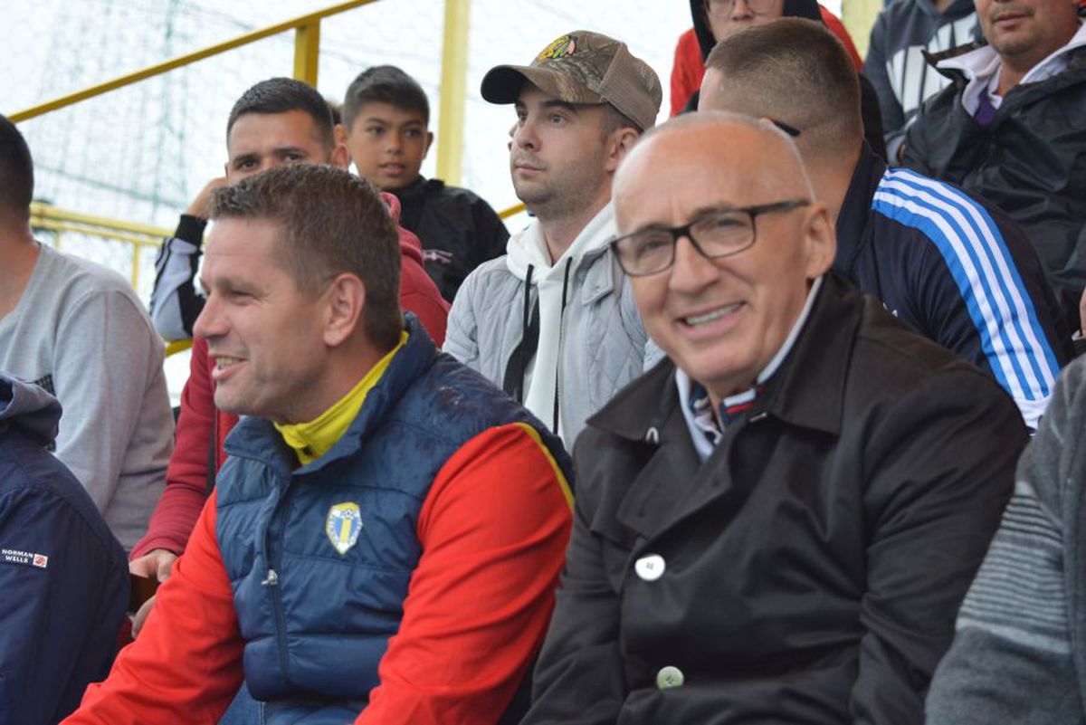 VIDEO+FOTO „Șaisprezecimile” Cupei României  » Sănătatea Cluj a eliminat-o pe Viitorul