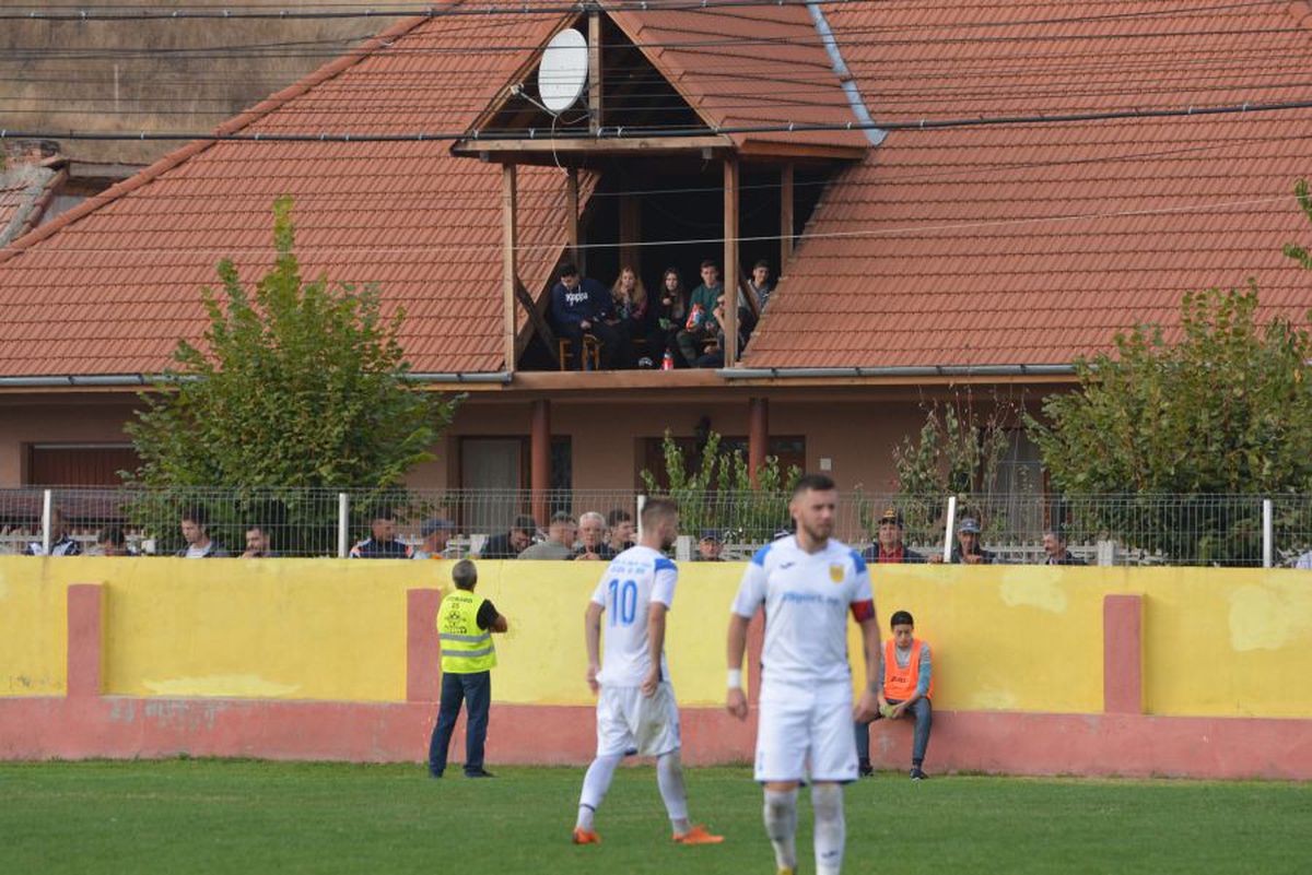 VIDEO+FOTO „Șaisprezecimile” Cupei României  » Sănătatea Cluj a eliminat-o pe Viitorul