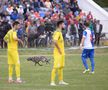 VIDEO+FOTO „Șaisprezecimile” Cupei României  » Sănătatea Cluj a eliminat-o pe Viitorul