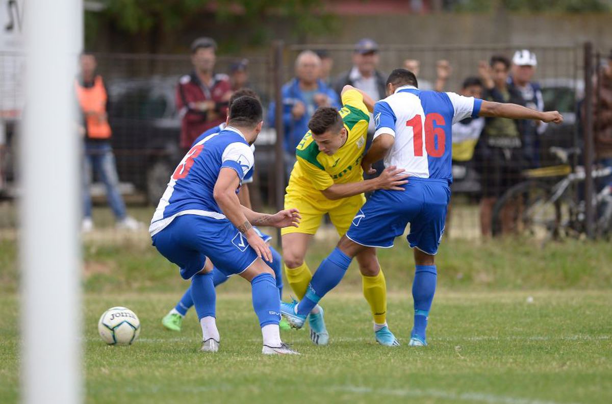 VIDEO+FOTO „Șaisprezecimile” Cupei României  » Sănătatea Cluj a eliminat-o pe Viitorul