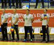 ROMÂNIA - UCRAINA 27-24 // FOTO Start perfect în calificările pentru EURO 2020 » România învinge Ucraina, după un meci pe care l-a controlat din primul minut