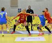 ROMÂNIA - UCRAINA 27-24 // FOTO Start perfect în calificările pentru EURO 2020 » România învinge Ucraina, după un meci pe care l-a controlat din primul minut