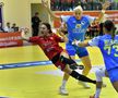 ROMÂNIA - UCRAINA 27-24 // FOTO Start perfect în calificările pentru EURO 2020 » România învinge Ucraina, după un meci pe care l-a controlat din primul minut