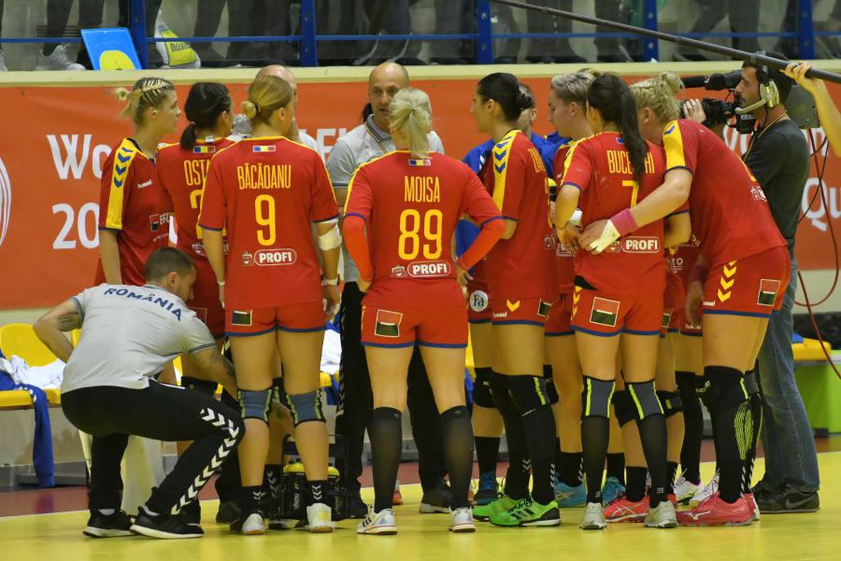 ROMÂNIA - UCRAINA 27-24