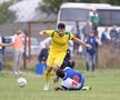 CS FĂUREI - CS MIOVENI 1-5 // FOTO&VIDEO Reportaj din Făurei: Cupa, viața satului!