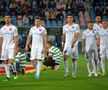 CUPA ROMÂNIEI // FC BOTOȘANI - CFR CLUJ 2-2 (4-2 la penalty-uri) VIDEO+FOTO » Moldovenii s-au calificat în „optimi” după loviturile de departajare