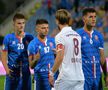 CUPA ROMÂNIEI // FC BOTOȘANI - CFR CLUJ