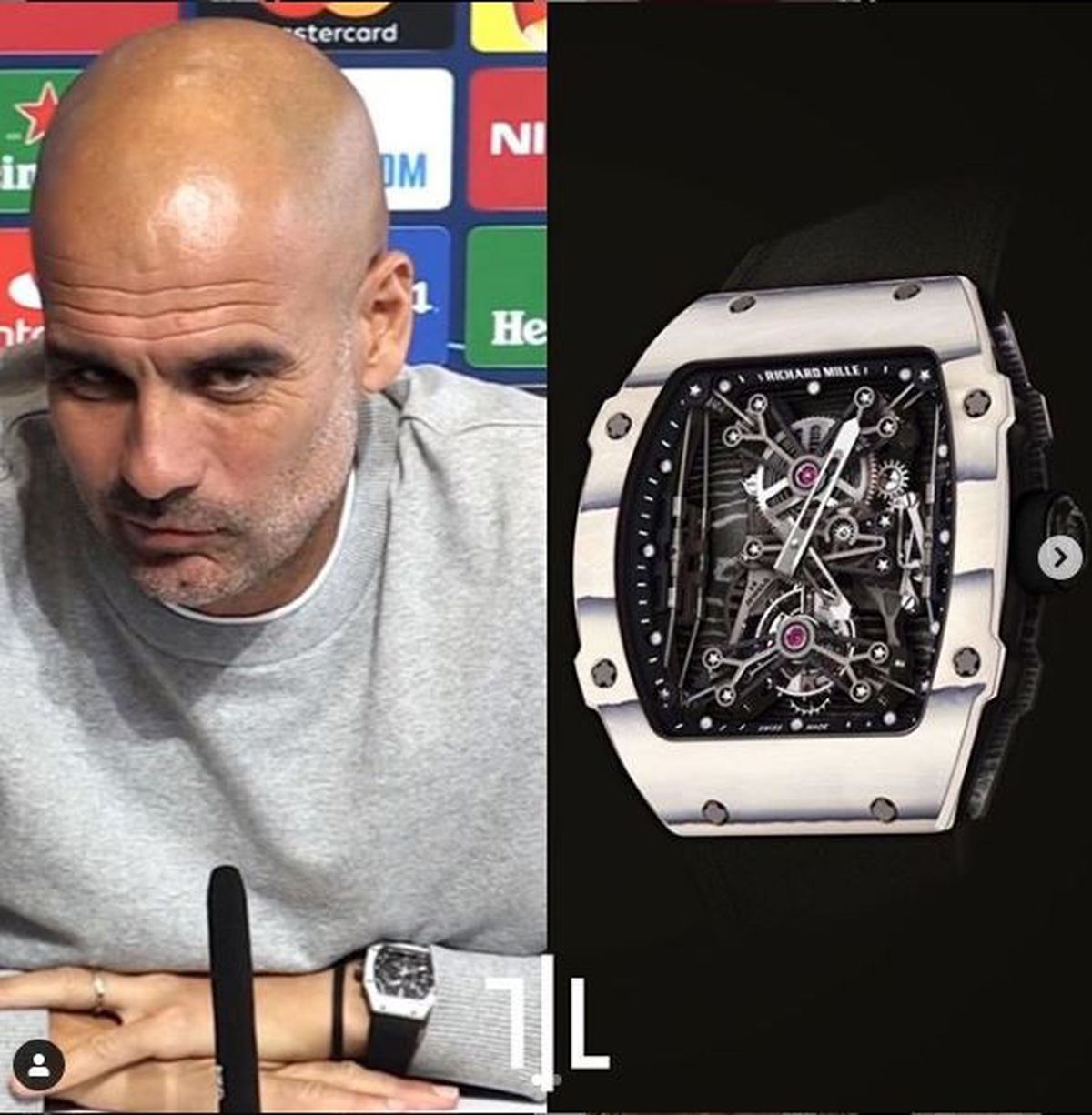 GALERIE FOTO Cele mai scumpe 50 de ceasuri ale sportivilor! Floyd Mayweather are o bijuterie de 18 milioane de dolari