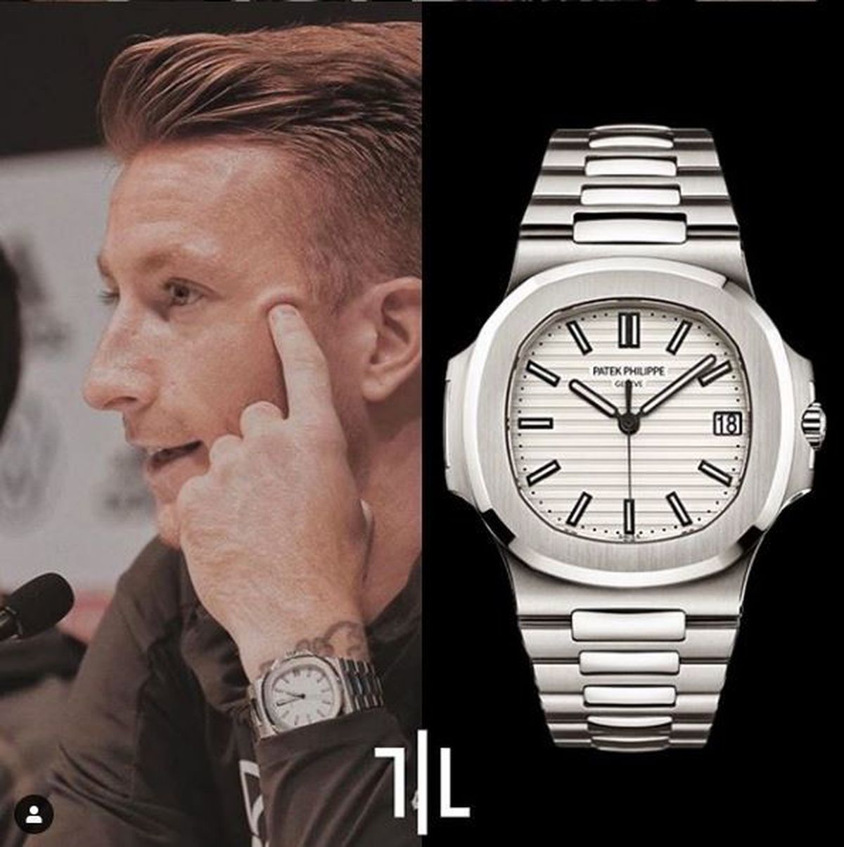 GALERIE FOTO Cele mai scumpe 50 de ceasuri ale sportivilor! Floyd Mayweather are o bijuterie de 18 milioane de dolari