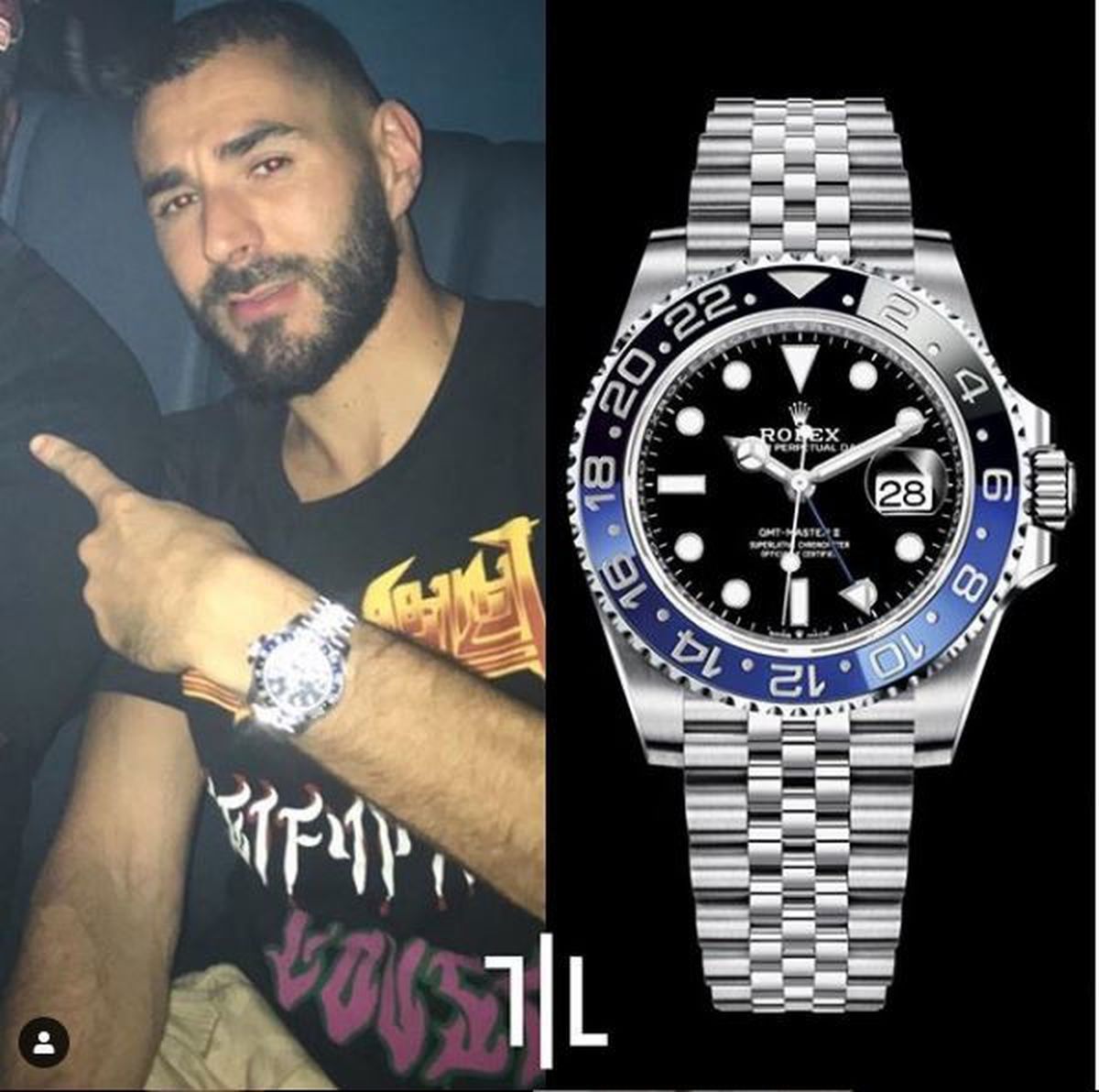 Cristiano Ronaldo, strălucitor la Globe Soccer Awards » A purtat un ceas de aproape un milion de euro