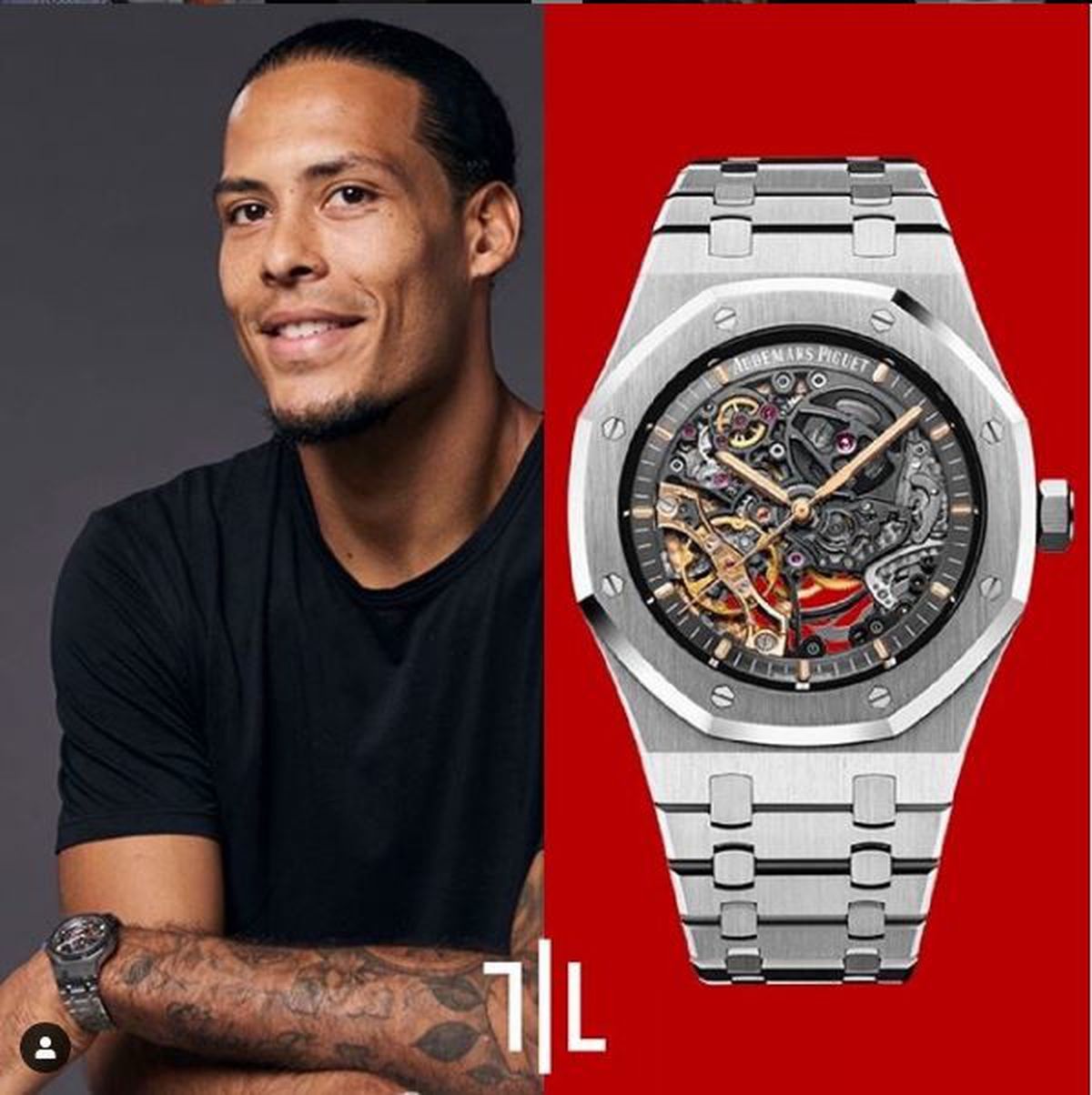 GALERIE FOTO Cele mai scumpe 50 de ceasuri ale sportivilor! Floyd Mayweather are o bijuterie de 18 milioane de dolari