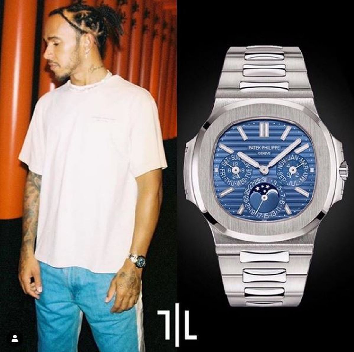 GALERIE FOTO Cele mai scumpe 50 de ceasuri ale sportivilor! Floyd Mayweather are o bijuterie de 18 milioane de dolari