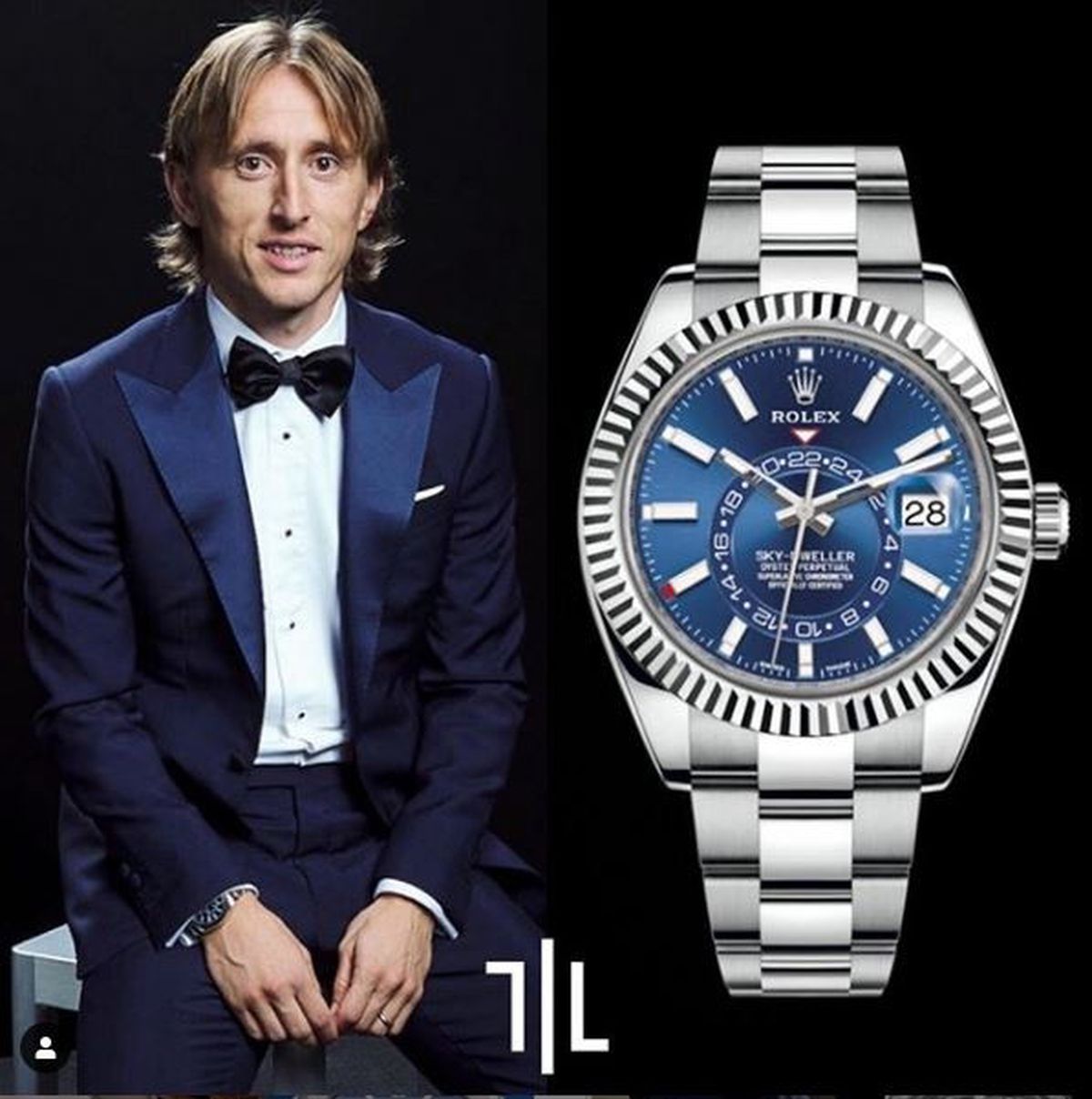 GALERIE FOTO Cele mai scumpe 50 de ceasuri ale sportivilor! Floyd Mayweather are o bijuterie de 18 milioane de dolari