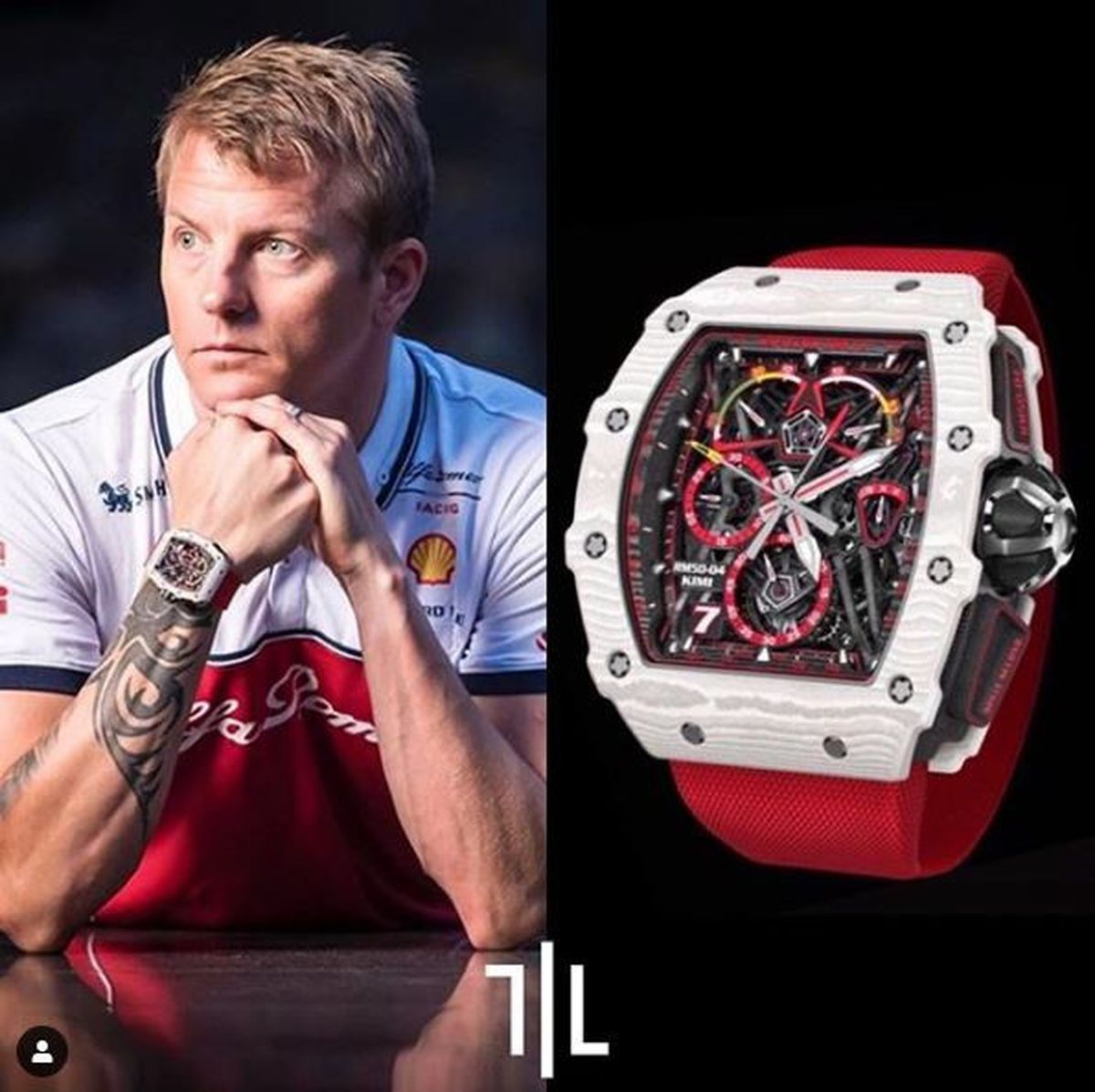 GALERIE FOTO Cele mai scumpe 50 de ceasuri ale sportivilor! Floyd Mayweather are o bijuterie de 18 milioane de dolari