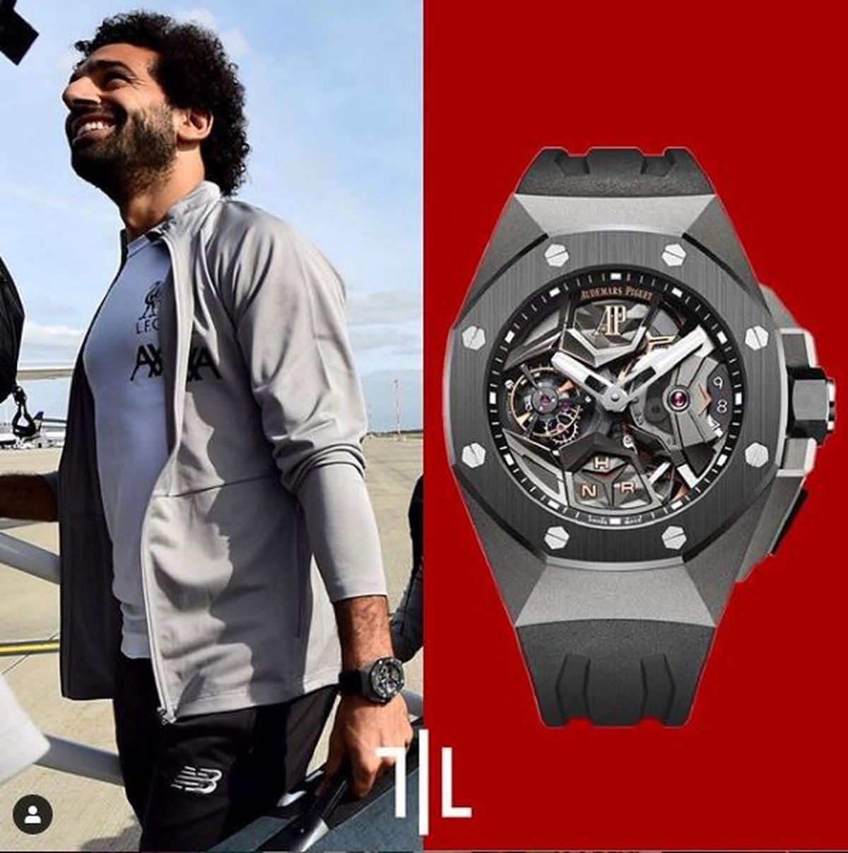 GALERIE FOTO Cele mai scumpe 50 de ceasuri ale sportivilor! Floyd Mayweather are o bijuterie de 18 milioane de dolari