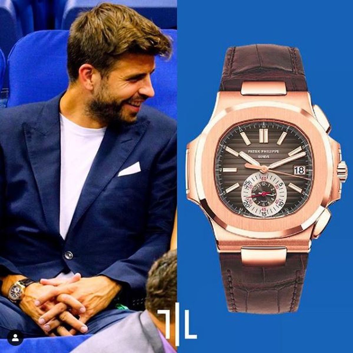 GALERIE FOTO Cele mai scumpe 50 de ceasuri ale sportivilor! Floyd Mayweather are o bijuterie de 18 milioane de dolari