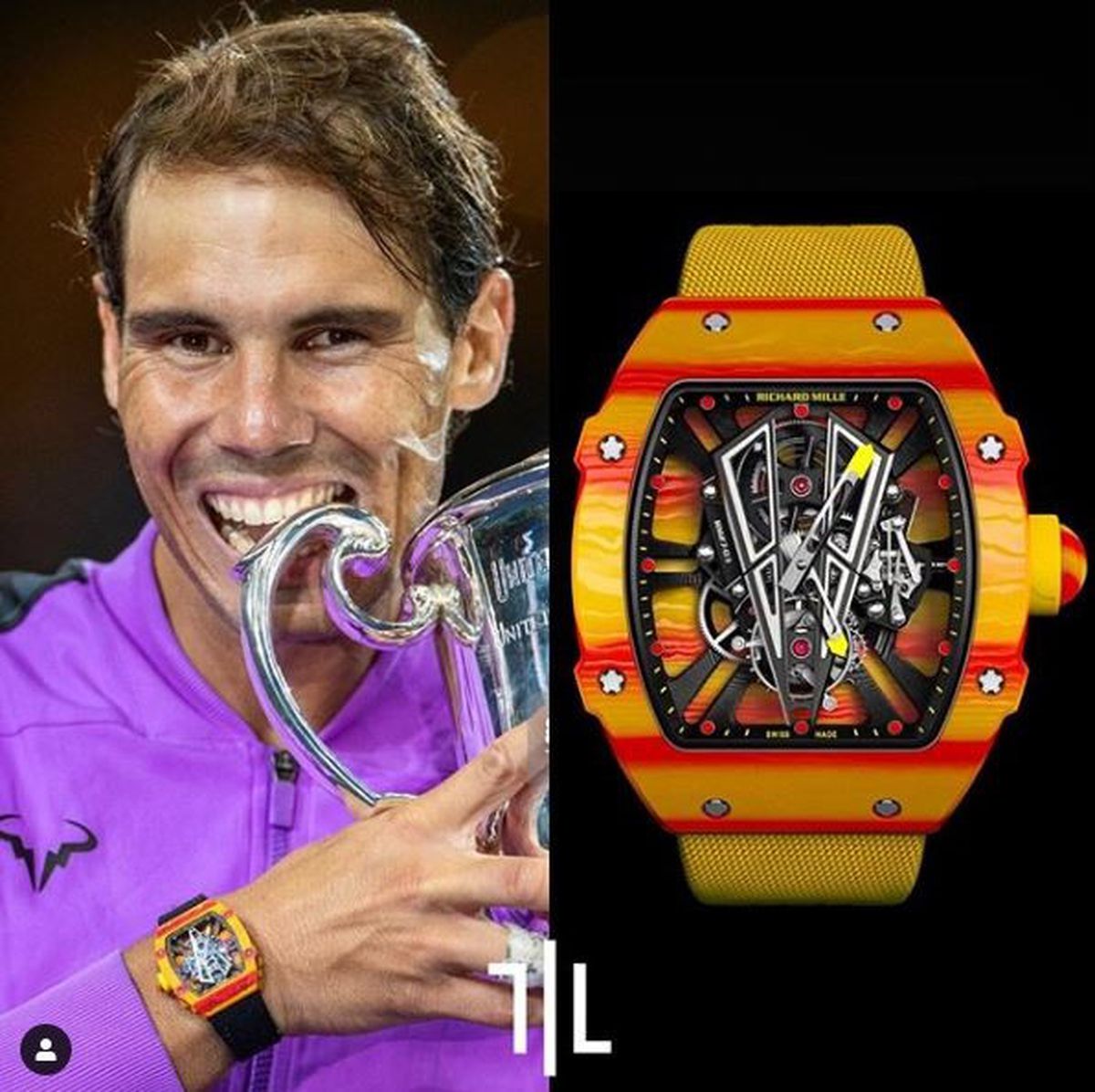 GALERIE FOTO Cele mai scumpe 50 de ceasuri ale sportivilor! Floyd Mayweather are o bijuterie de 18 milioane de dolari